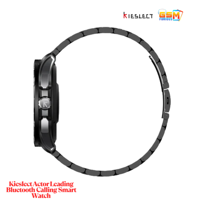 Kieslect Actor Leading BT Calling Smart Watch_img_1