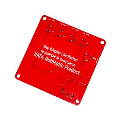 Router UPS Board V3.1_img_2