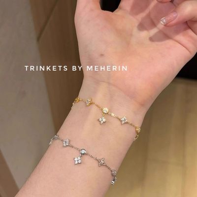 Zircon high quality bracelet_img_2