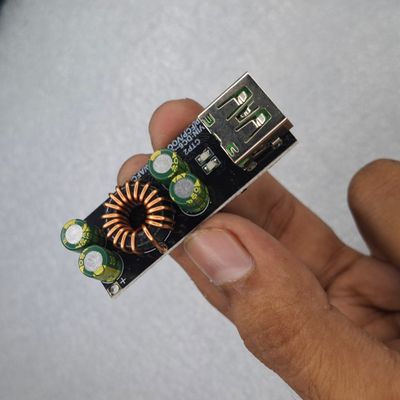 SW3516P 65W PD & UDB Mobile Fast Charging Module_img_1