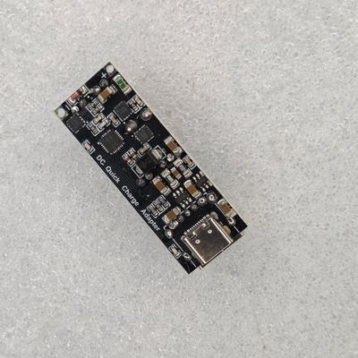 SW3516P 65W PD & UDB Mobile Fast Charging Module_img_2