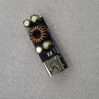 SW3516P 65W PD & UDB Mobile Fast Charging Module_img_3