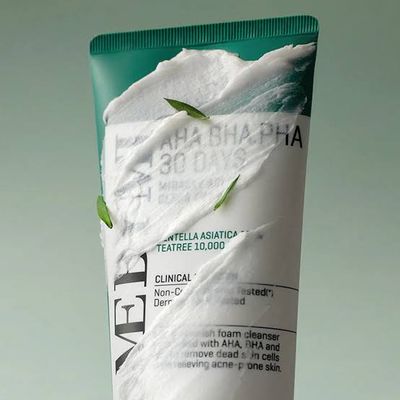 Some by mi Aha BHA PHA 30 Days Miracle Acne Clear Foam - 50ml_img_1