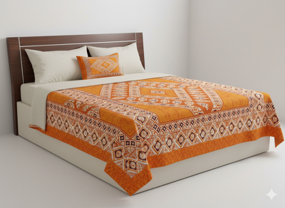 Classical Prime Home Tex ( ক্লাসিক হোম ) (size 6"×7")-22