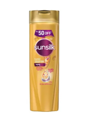Sunsilk Hair Fall Solution Shampoo 180(±)10ml_img_0