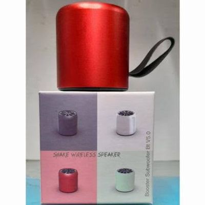 Angusen Shake Wireless Speaker M9 - Bluetooth Speaker - Portable Table_img_3