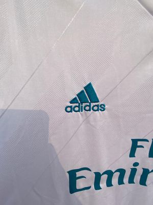 REAL MADRID 2017/2018 FULL SLEEVE ONLY_img_2