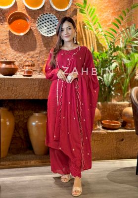 Laal ishq♥️_img_4