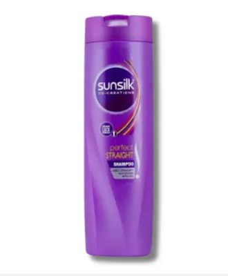 Sunsilk Perfect Straight Shampoo 320(±)20ml_img_0