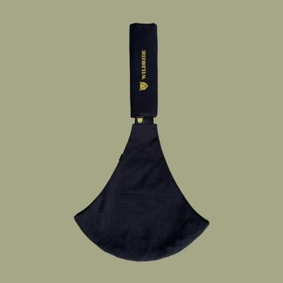 Premium Baby Carrier- Navy Blue_img_1