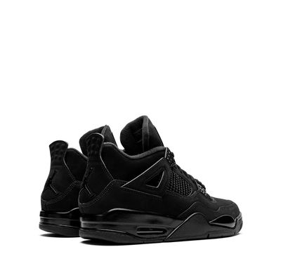 Air Jordan 4 Retro ‘Black Cat 2020’ (1:1)_img_2