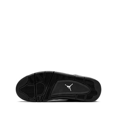 Air Jordan 4 Retro ‘Black Cat 2020’ (1:1)_img_3