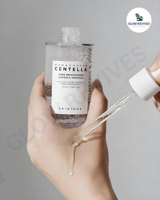 Skin 1004 Madagascar Centella Tone Brightening Capsule Ampoule 100ml_img_1
