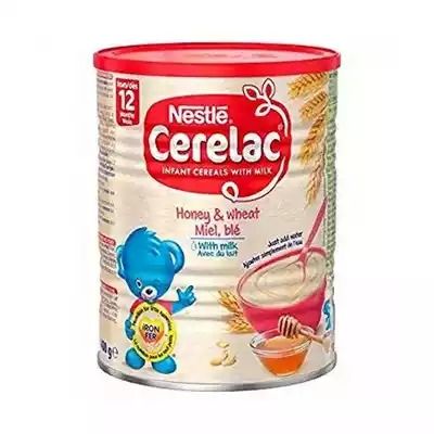 Nestle Cerelac Honey & Wheat (12 M+)_img_0