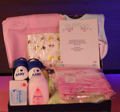 New born baby gift Box_img_0