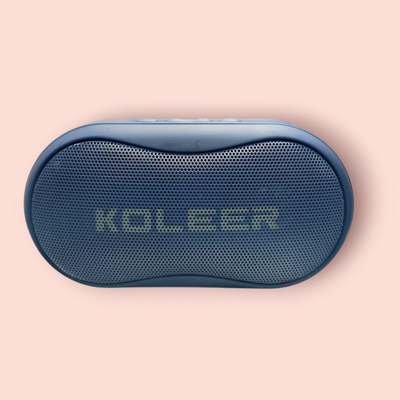 S-29 KOLEER BLUETOOTH SPEAKER_img_0