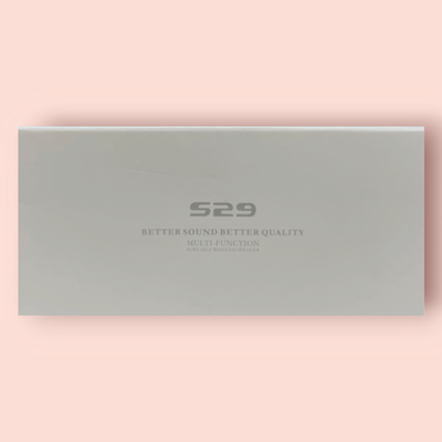S-29 KOLEER BLUETOOTH SPEAKER_img_5