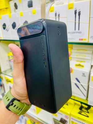 Awei PA-13 50000mAh 22.5W Fast Charging Powerbank_img_3