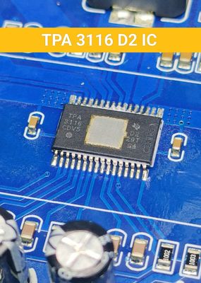 CA - 3169 B, 2.1 Bluetooth Amplifier 200 Watt_img_2