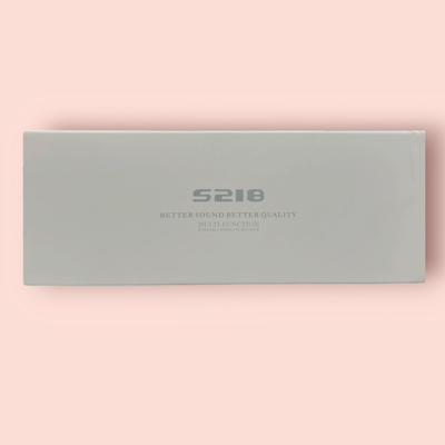 S-218 KOLEER BLUETOOTH SPEAKER_img_4