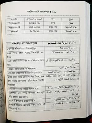 আধুনিক আরবি কথোপকথন।  খলীলুর রহমান আল আমরি , অুনবাদ আলী হুসাইন।_img_15