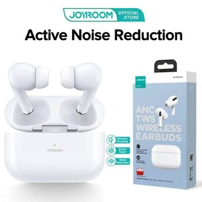 Joyroom JR-T03S Pro Max True Wireless Earbuds_img_1