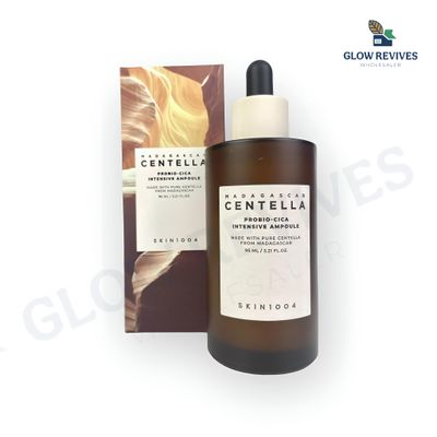 SKIN1004 Madagascar Centella Probio-Cica Intensive Ampoule (95ml)_img_1
