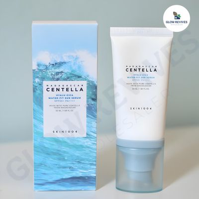 SKIN1004 Madagascar Centella Hyalu-Cica Water-Fit Sun Serum (50ml)_img_1