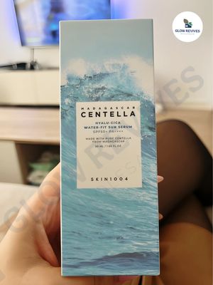 SKIN1004 Madagascar Centella Hyalu-Cica Water-Fit Sun Serum (50ml)_img_2