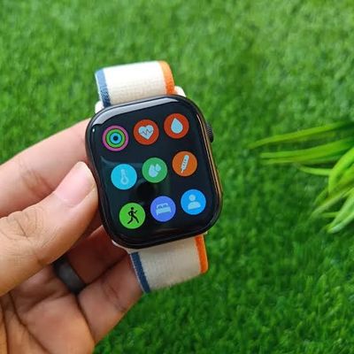 Smart Watch MK91 Max_img_2