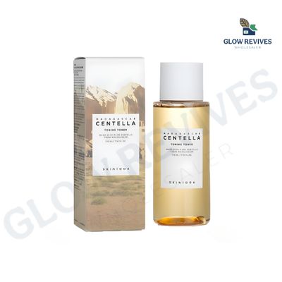 SKIN1004 Madagascar Centella Toning Toner (210ml)_img_1