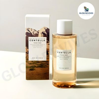 SKIN1004 Madagascar Centella Toning Toner (210ml)_img_2