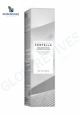 SKIN1004 Madagascar Centella Tone Brightening Cleansing Gel Foam (125ml)_img_0