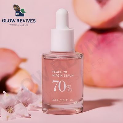 Anua Peach 70% Niacin Serum (30ml)_img_1