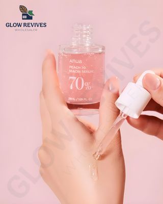 Anua Peach 70% Niacin Serum (30ml)_img_2