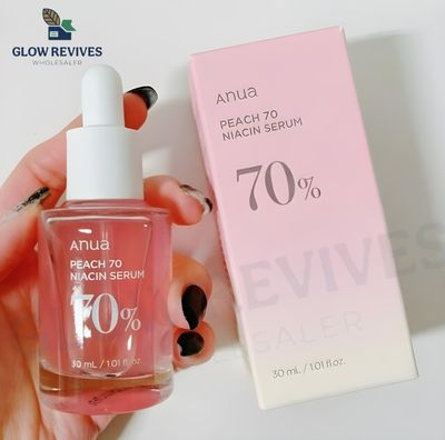 Anua Peach 70% Niacin Serum (30ml)_img_3