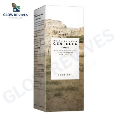 SKIN1004 Madagascar Centella Asiatica Ampoule (100ml)_img_1
