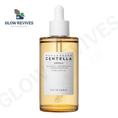 SKIN1004 Madagascar Centella Asiatica Ampoule (100ml)_img_2
