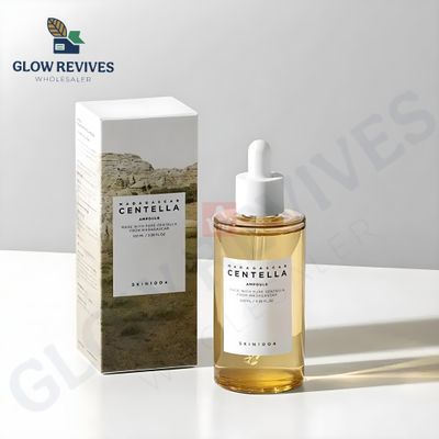 SKIN1004 Madagascar Centella Asiatica Ampoule (100ml)_img_3