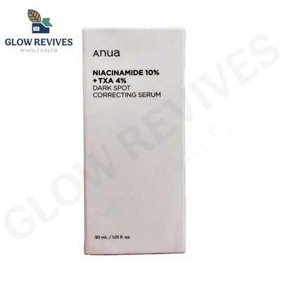 Anua Niacinamide 10% + TXA 4% Dark Spot Correcting Serum (30ml)_img_1