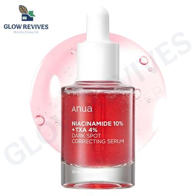 Anua Niacinamide 10% + TXA 4% Dark Spot Correcting Serum (30ml)_img_2
