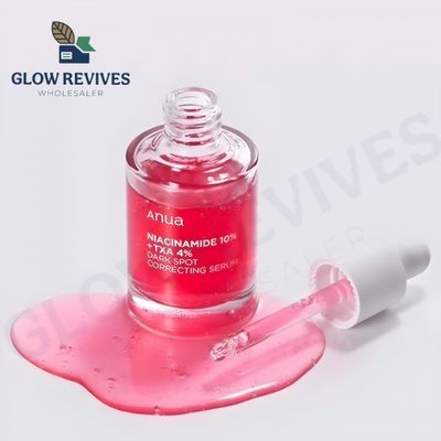 Anua Niacinamide 10% + TXA 4% Dark Spot Correcting Serum (30ml)_img_3