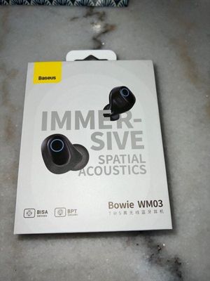 Baseus Bowie WM03 TWS Wireless Earbuds_img_0