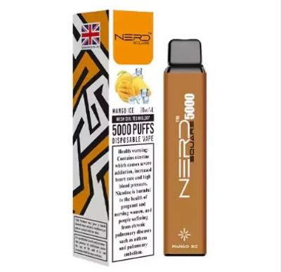NERD SQUARE 5000 PUFFS DISPOSABLE VAPE 2%_img_3