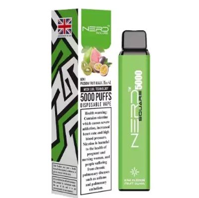 NERD SQUARE 5000 PUFFS DISPOSABLE VAPE 2%_img_4