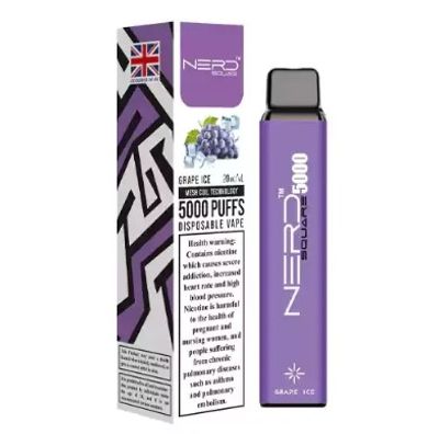 NERD SQUARE 5000 PUFFS DISPOSABLE VAPE 2%_img_6