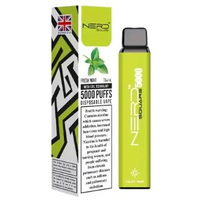 NERD SQUARE 5000 PUFFS DISPOSABLE VAPE 2%_img_7
