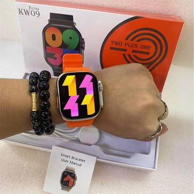 Smart Watch kw09 Ultra 2_img_1