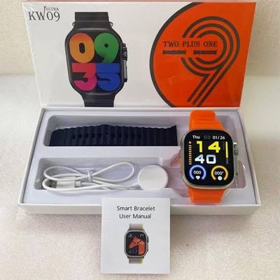 Smart Watch kw09 Ultra 2_img_2
