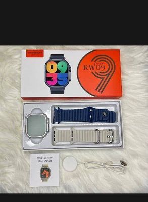 Smart Watch kw09 Ultra 2_img_3